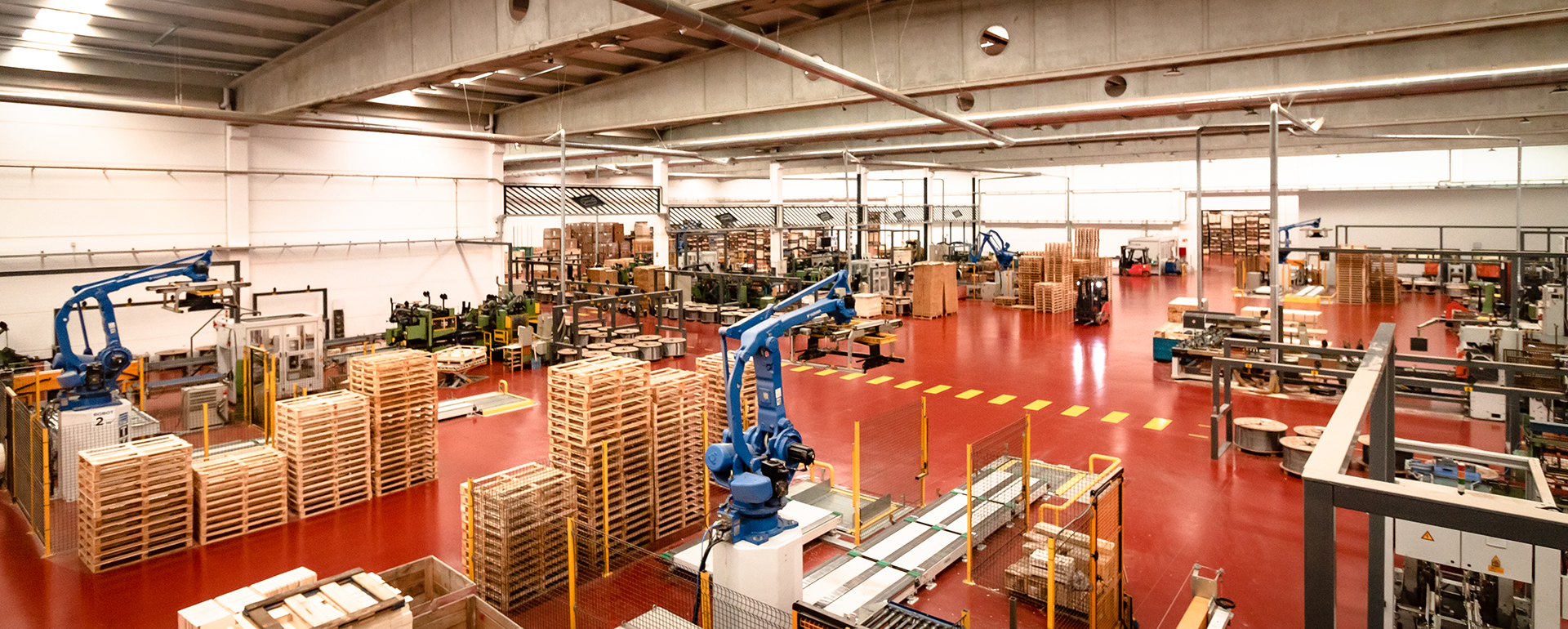 Instalaciones Envases Valero