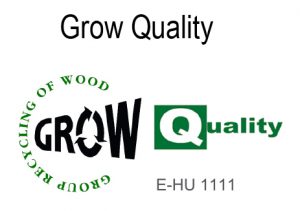 Grow Quality
